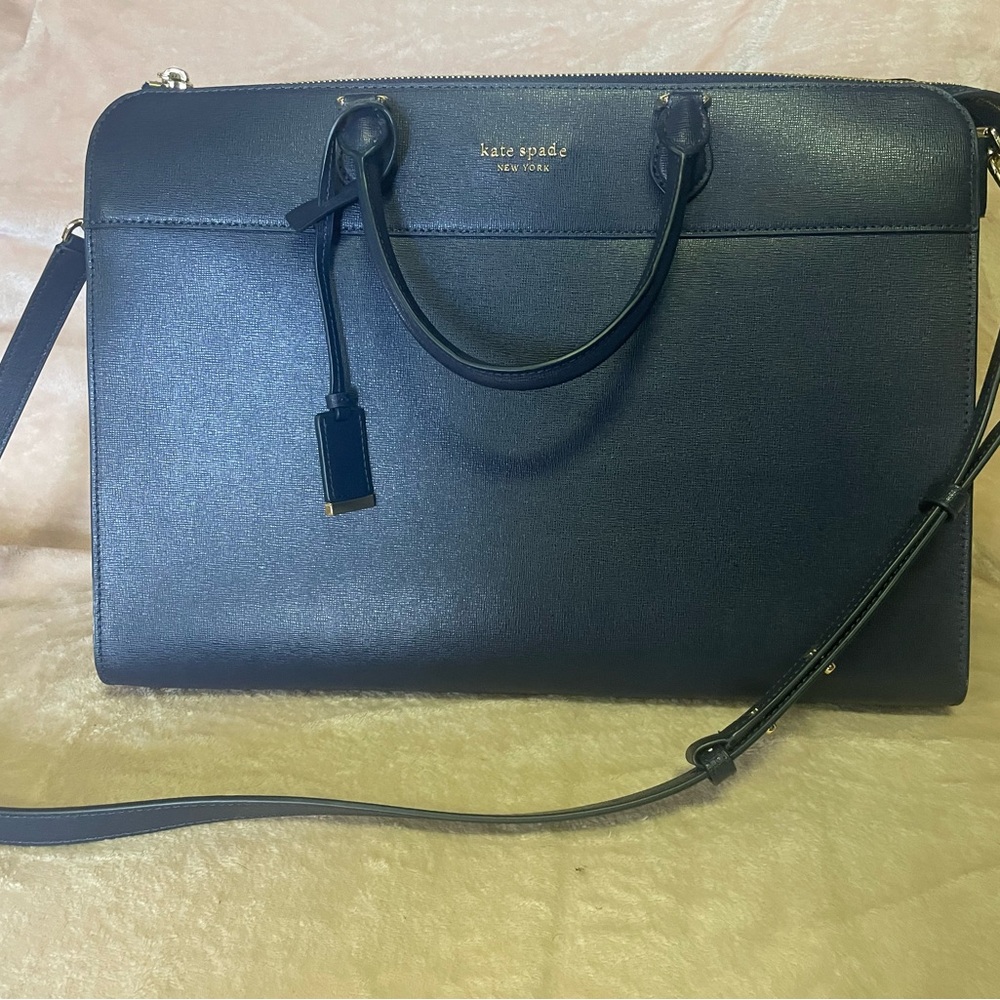 Kate Spade Morgan Laptop Bag